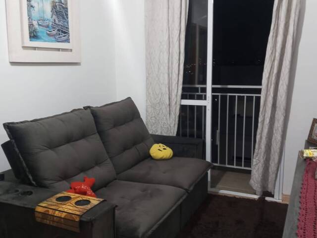 Apartamento para Venda em Caxias do Sul - 3