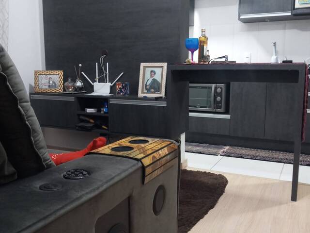 Apartamento para Venda em Caxias do Sul - 4