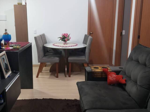 Apartamento para Venda em Caxias do Sul - 5