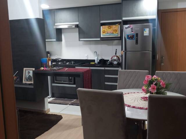 #1 - Apartamento para Venda em Caxias do Sul - RS