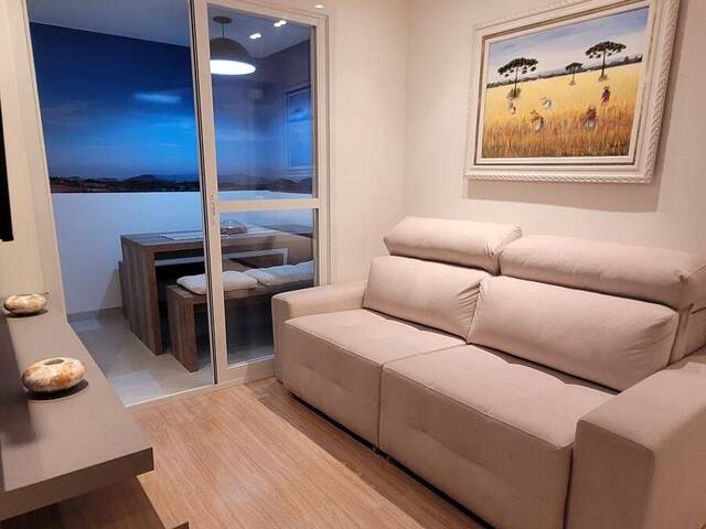 Apartamento para Venda em Caxias do Sul - 4