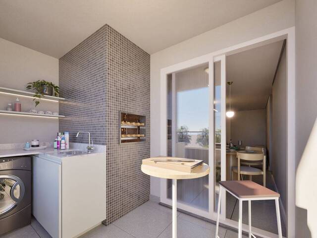 #3 - Apartamento para Venda em Caxias do Sul - RS