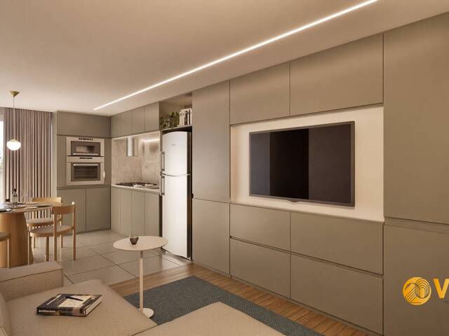 Apartamento para Venda em Caxias do Sul - 4