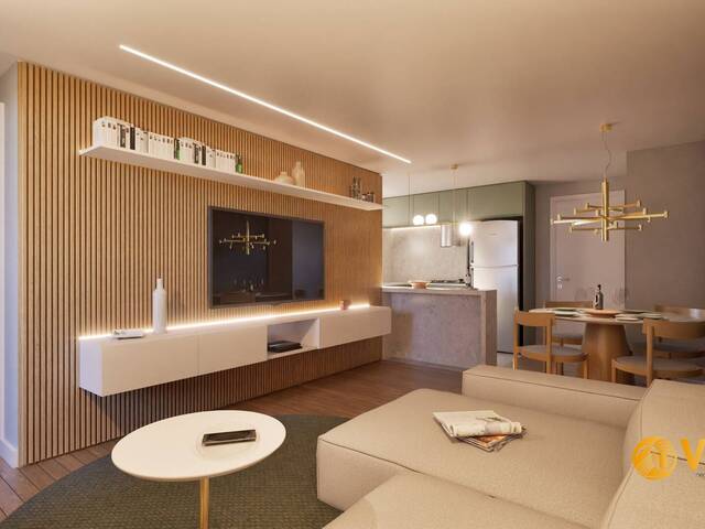 #4 - Apartamento para Venda em Caxias do Sul - RS