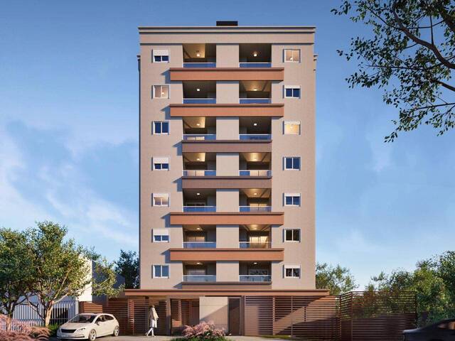 Apartamento para Venda em Caxias do Sul - 4