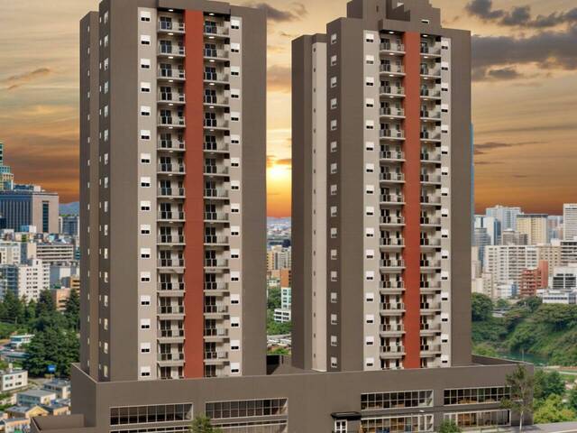 #5 - Apartamento para Venda em Caxias do Sul - RS