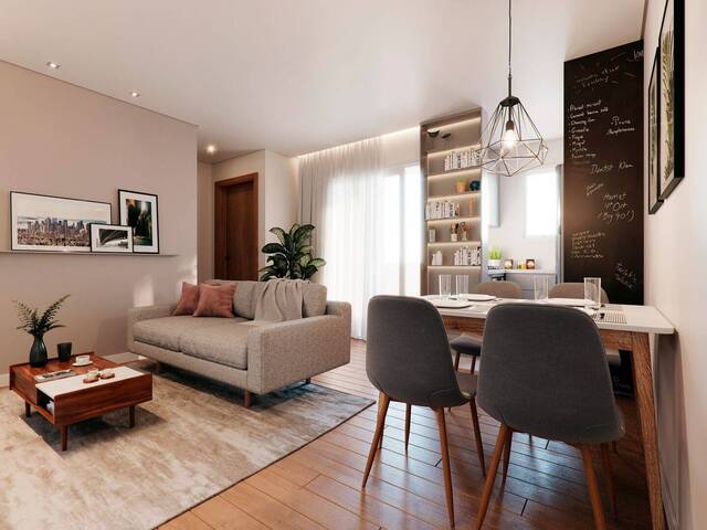 #6 - Apartamento para Venda em Caxias do Sul - RS