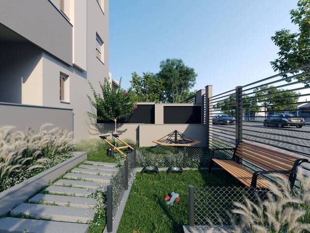 #6 - Apartamento para Venda em Caxias do Sul - RS