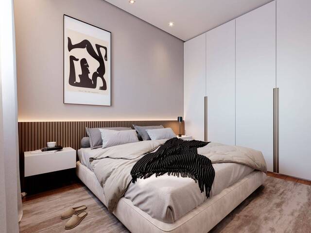 Apartamento para Venda em Caxias do Sul - 4