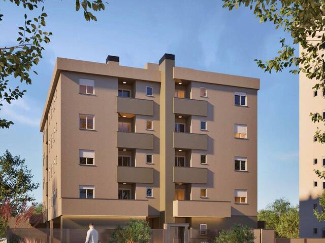 Venda em Vila Verde - Caxias do Sul