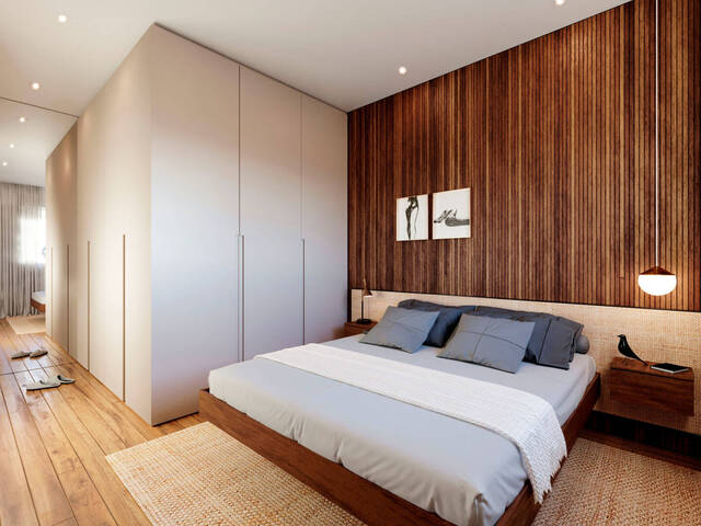 #7 - Apartamento para Venda em Caxias do Sul - RS