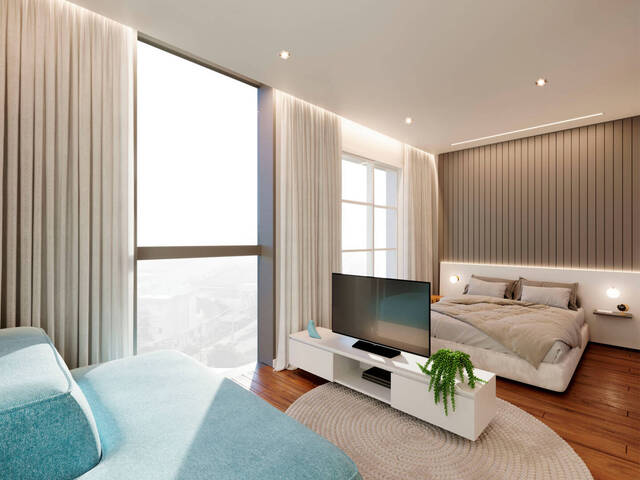 #7 - Apartamento para Venda em Caxias do Sul - RS