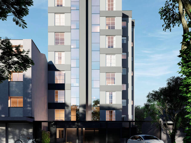 #7 - Apartamento para Venda em Caxias do Sul - RS