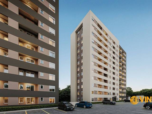 #9 - Apartamento para Venda em Caxias do Sul - RS