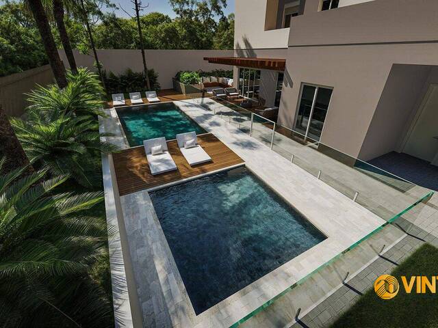 #9 - Apartamento para Venda em Caxias do Sul - RS