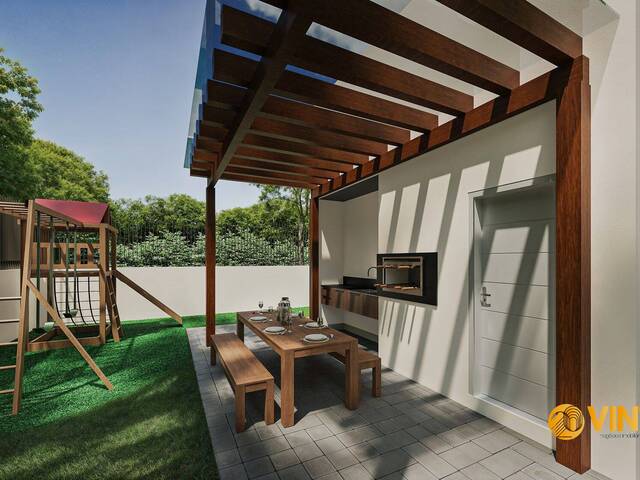 #9 - Apartamento para Venda em Caxias do Sul - RS