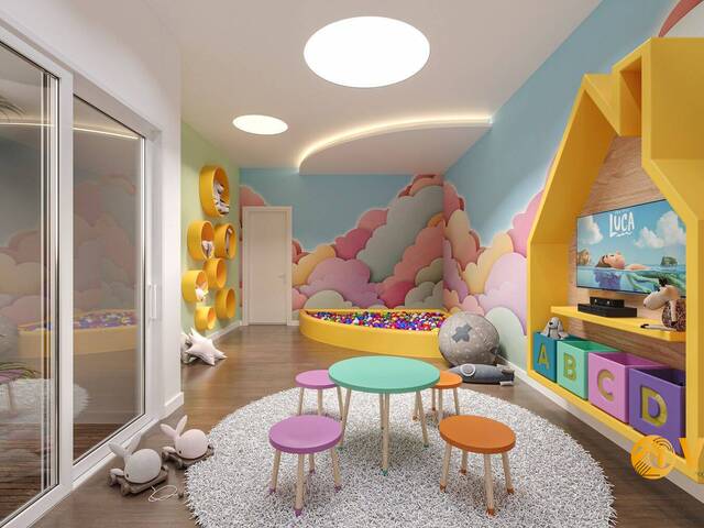 Apartamento para Venda em Caxias do Sul - 5