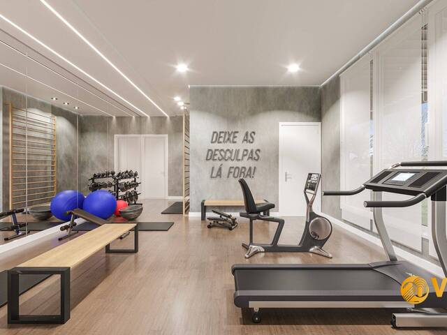 Apartamento para Venda em Caxias do Sul - 4