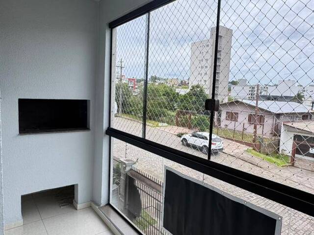 Apartamento para Venda em Caxias do Sul - 4