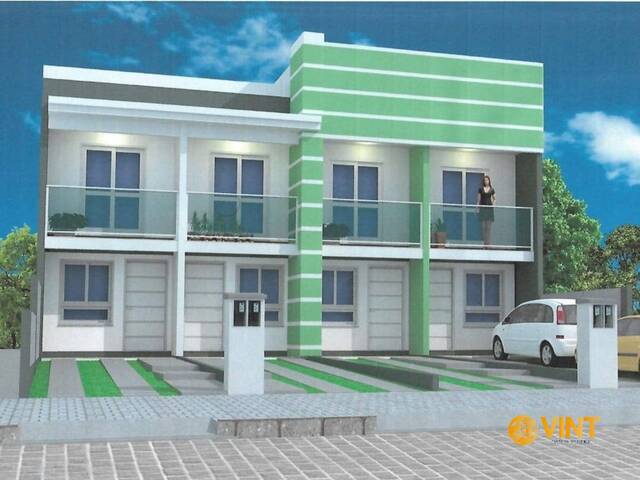 #16 - Casa para Venda em Caxias do Sul - RS