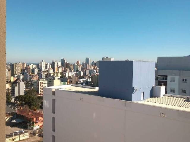 #17 - Apartamento para Venda em Caxias do Sul - RS