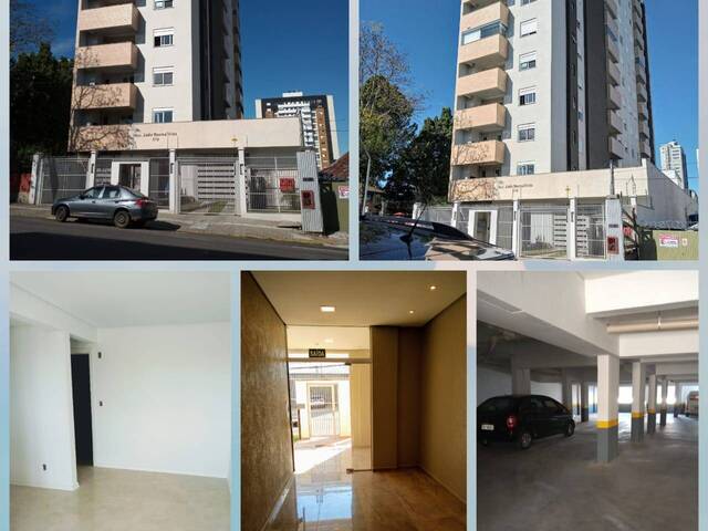 #17 - Apartamento para Venda em Caxias do Sul - RS