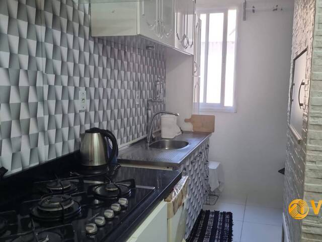 #18 - Apartamento para Venda em Caxias do Sul - RS