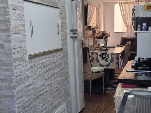 #18 - Apartamento para Venda em Caxias do Sul - RS