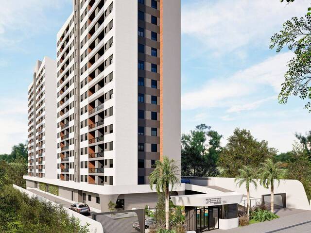 #19 - Apartamento para Venda em Caxias do Sul - RS