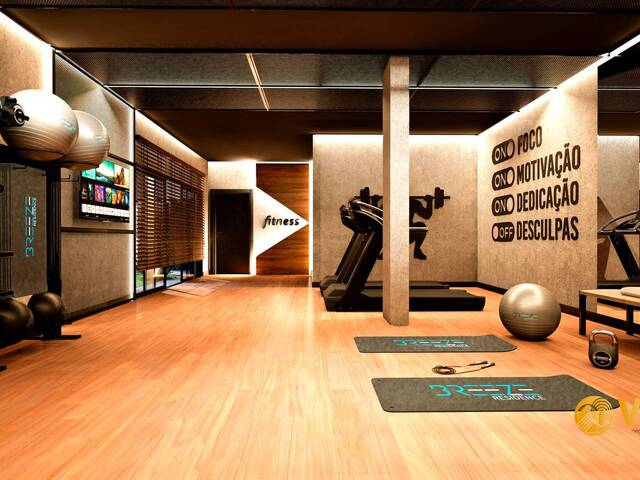 Apartamento para Venda em Caxias do Sul - 4