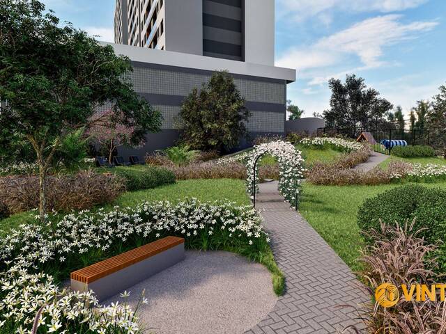 #19 - Apartamento para Venda em Caxias do Sul - RS