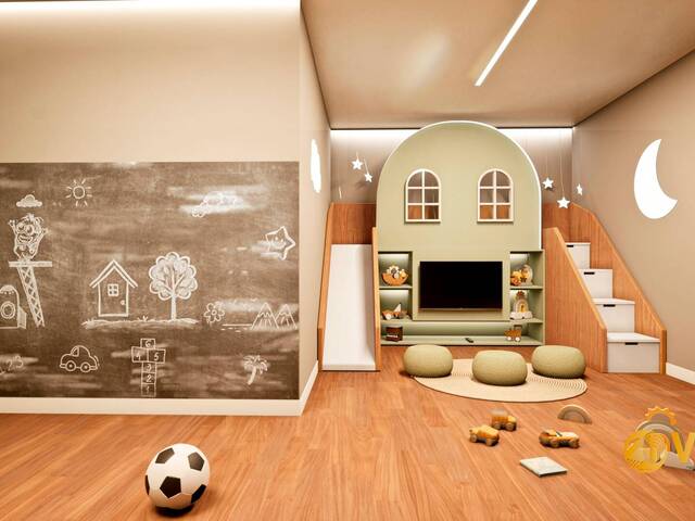 Apartamento para Venda em Caxias do Sul - 5