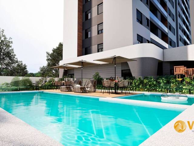 #19 - Apartamento para Venda em Caxias do Sul - RS