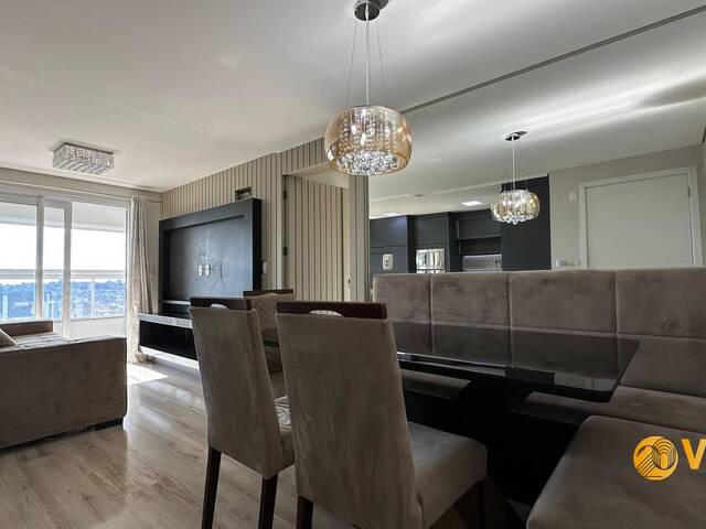 #21 - Apartamento para Venda em Caxias do Sul - RS