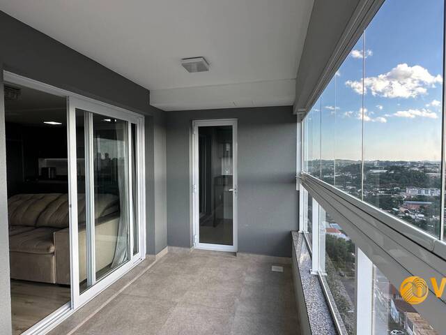 #21 - Apartamento para Venda em Caxias do Sul - RS