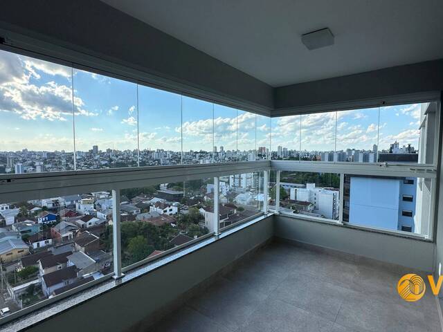#21 - Apartamento para Venda em Caxias do Sul - RS