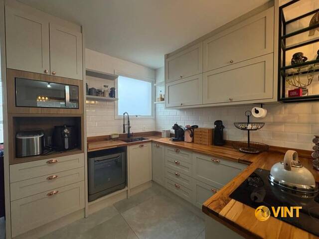 #20 - Apartamento para Venda em Caxias do Sul - RS