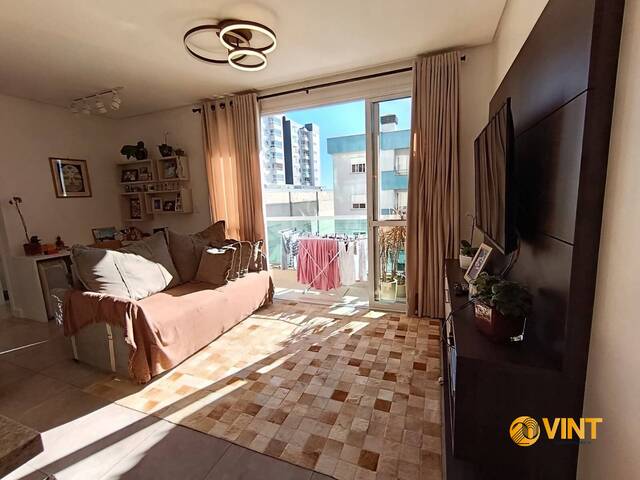 #22 - Apartamento para Venda em Caxias do Sul - RS