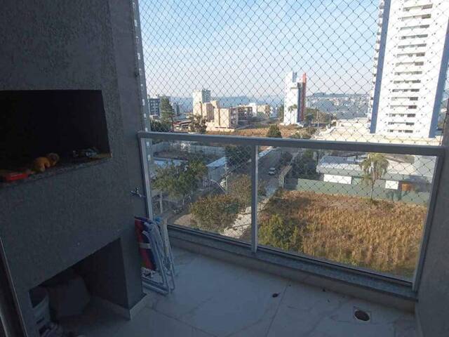 #24 - Apartamento para Venda em Caxias do Sul - RS