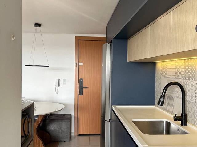 #25 - Apartamento para Venda em Caxias do Sul - RS