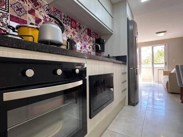 Apartamento para Venda em Caxias do Sul - 4