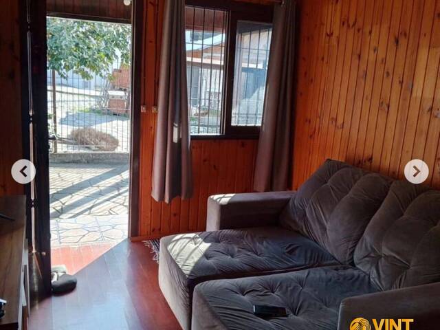 #28 - Casa para Venda em Caxias do Sul - RS