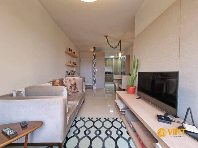 #30 - Apartamento para Venda em Caxias do Sul - RS