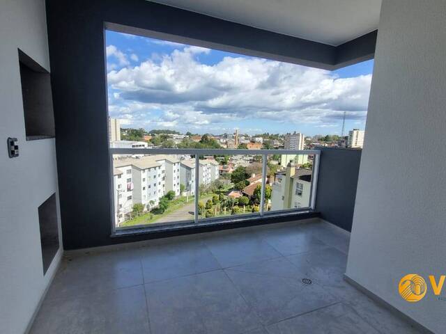 #35 - Apartamento para Venda em Caxias do Sul - RS