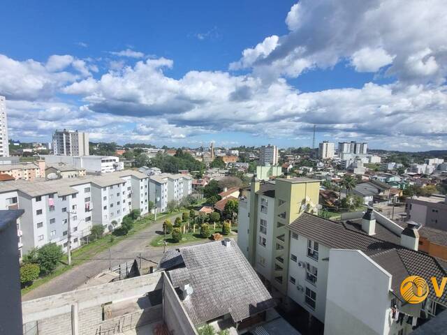 #35 - Apartamento para Venda em Caxias do Sul - RS