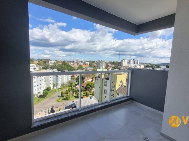 #35 - Apartamento para Venda em Caxias do Sul - RS