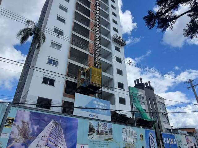 #36 - Apartamento para Venda em Caxias do Sul - RS