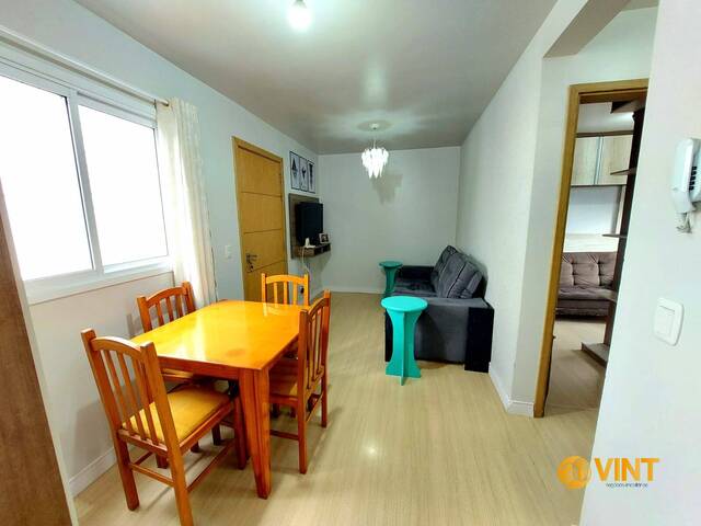 #38 - Apartamento para Venda em Caxias do Sul - RS