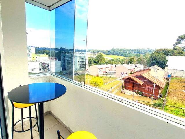 #38 - Apartamento para Venda em Caxias do Sul - RS