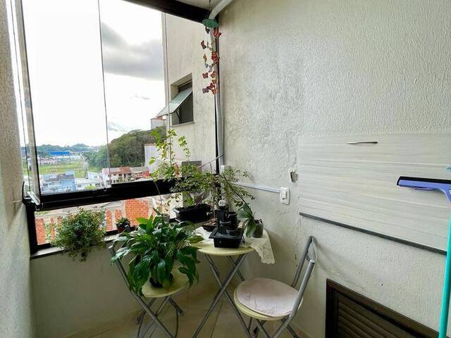 #39 - Apartamento para Venda em Caxias do Sul - RS